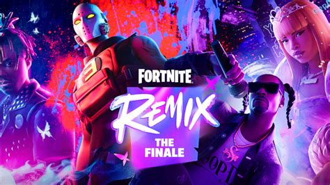 fortnite live event uhrzeit|Fortnite Remix Finale live event:。